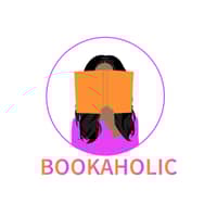 Bookaholic Podcast Bookaholic Podcast