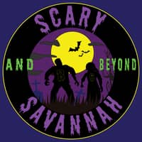 Scary Savannah and Beyond Scary Savannah and Beyond