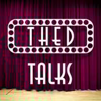 THED Talks