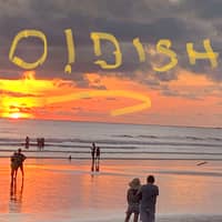 Oldish:The Podcast