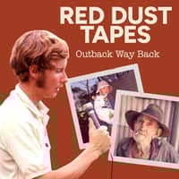 RED DUST TAPES