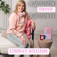 Manifesting through Motherhood