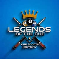 Legends of the Cue