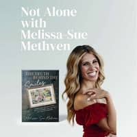 Not Alone With Melissa-Sue Methven