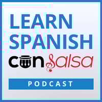 Learn Spanish con Salsa Learn Spanish con Salsa