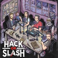 Hack or Slash Hack or Slash
