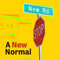 A New Normal