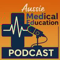 Aussie Med Ed- Podcast