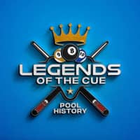 Legends of the Cue