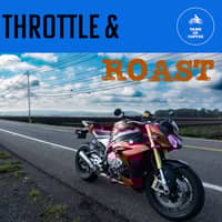 Throttle and Roast
