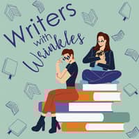 Writers With Wrinkles