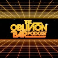 The Oblivion Bar: A Comic Book Podcast