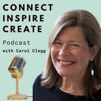 Connect. Inspire. Create.