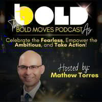 Bold Moves Podcast AZ
