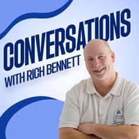 Conversations with Rich Bennett