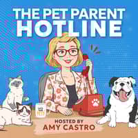 The Pet Parent Hotline The Pet Parent Hotline