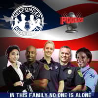 Responder Resilience