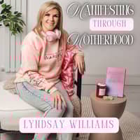 Manifesting through Motherhood