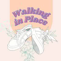 Walking in Place