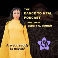 Dance To Heal Podcast
