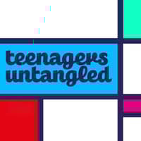 Parenting teenagers, untangled: The award-winning podcast for parents of teens and tweens.