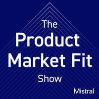 The Product Market Fit Show