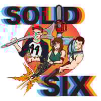 Solid Six