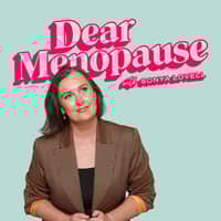 Dear Menopause