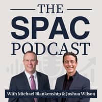 The SPAC Podcast The SPAC Podcast
