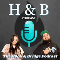 The Hook and Bridge Podcast