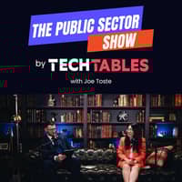 The Public Sector Show by TechTables