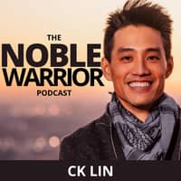 Noble Warrior with CK Lin