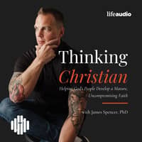 PREPPED with James Spencer, PhD