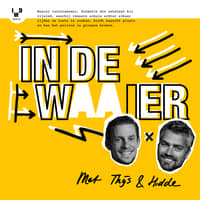 In De Waaier In De Waaier