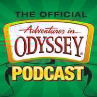 The Official Adventures in Odyssey Podcast The Official Adventures in Odyssey Podcast