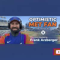 The Optimistic Met Fan