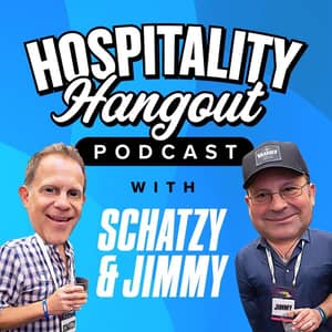 The Hospitality Hangout