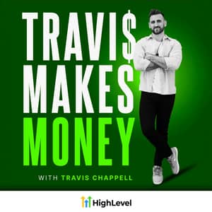 Travis Makes Money Travis Makes Money