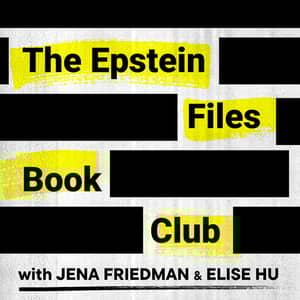 The Epstein Files Book Club The Epstein Files Book Club