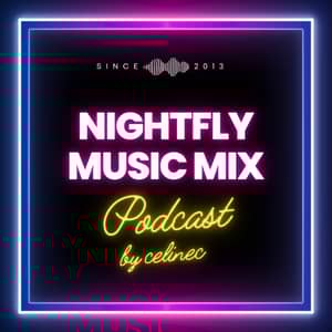 Nightfly Music Mix