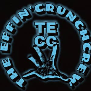 The EFfin' CrunchCrew