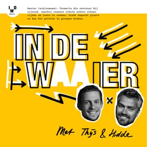 In De Waaier In De Waaier