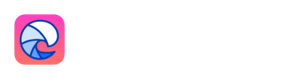 Breaker podcast player badge