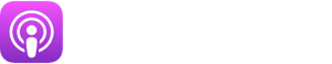 Apple Podcasts podcast player logo