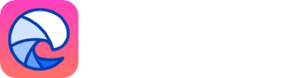Breaker podcast player logo