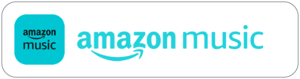 Amazon Music podcast player badge