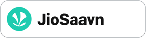 JioSaavn podcast player badge