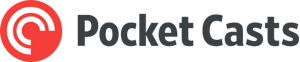 PocketCasts podcast player logo