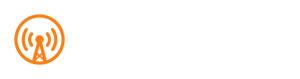 Overcast podcast player badge
