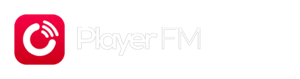 PlayerFM podcast player badge